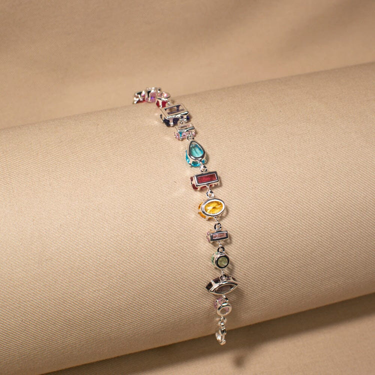 Jubilee Strand Bracelet
