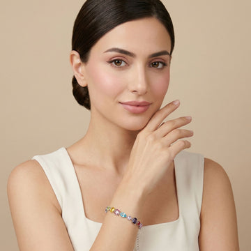 Jubilee Strand Bracelet