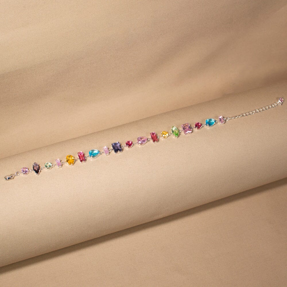 Jubilee Strand Bracelet