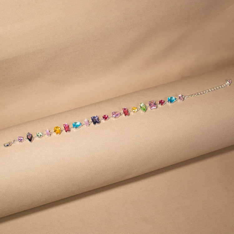 Jubilee Strand Bracelet