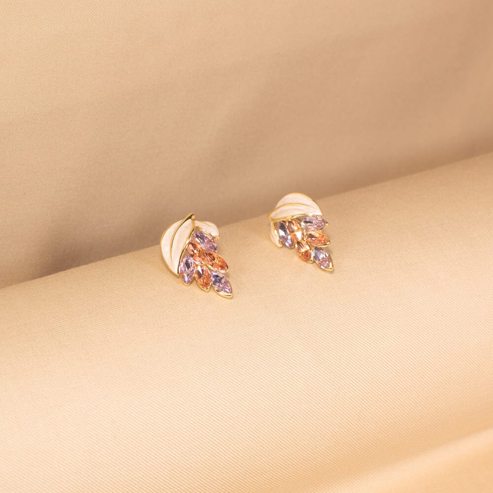 Kaia Pendant Set - Glitterati Collection