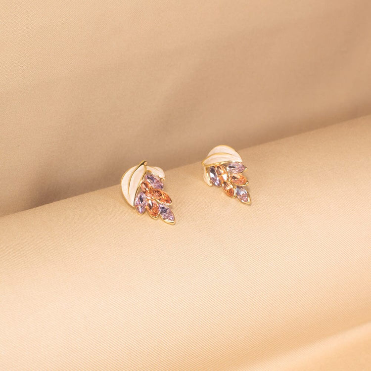 Kaia Pendant Set - Glitterati Collection
