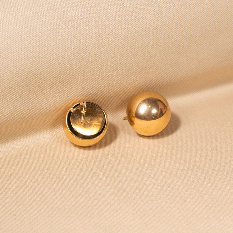 Khloe Studs - Minima Collection