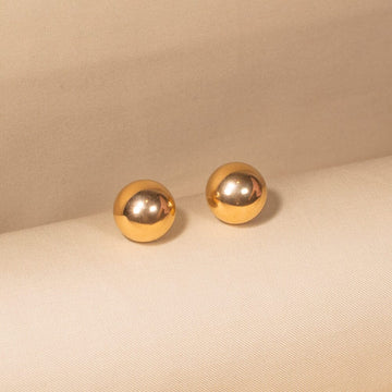 Khloe Studs - Minima Collection