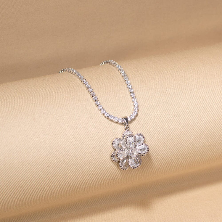 Lana Necklace Set-Minima Collection