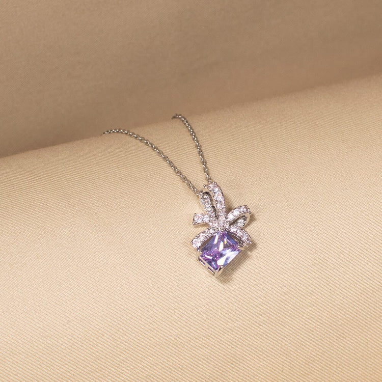 Lavender Zenith Set-Edgy Collection