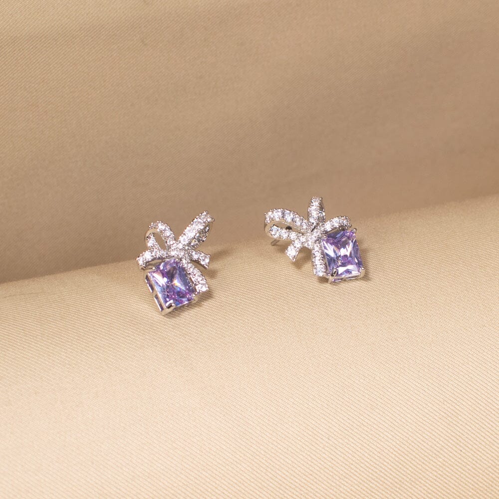 Lavender Zenith Set-Edgy Collection