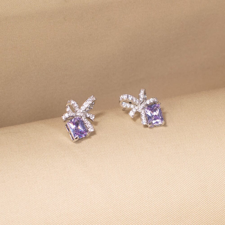 Lavender Zenith Set-Edgy Collection