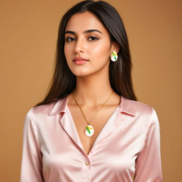 Leafora Pendant Set - Budget Series