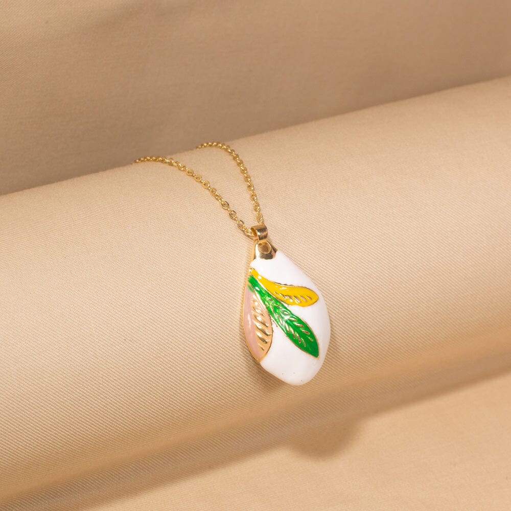 Leafora Pendant Set - Budget Series