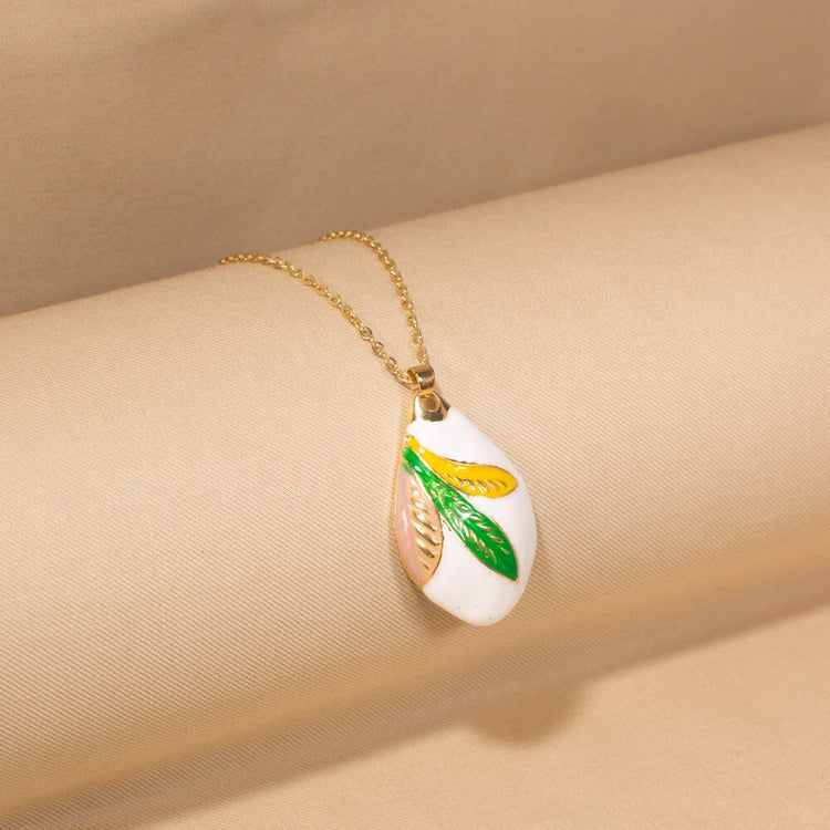 Leafora Pendant Set - Budget Series