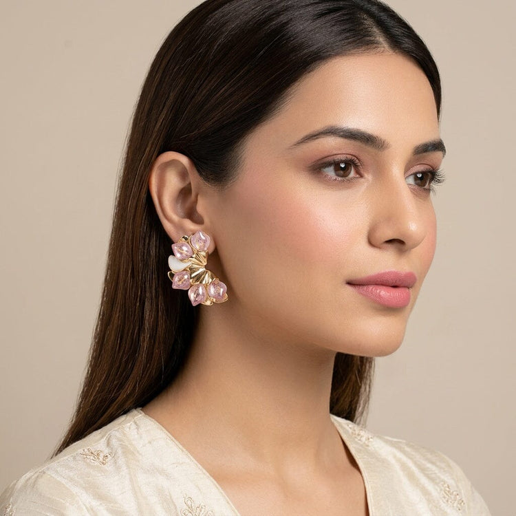 Liliette Earrings