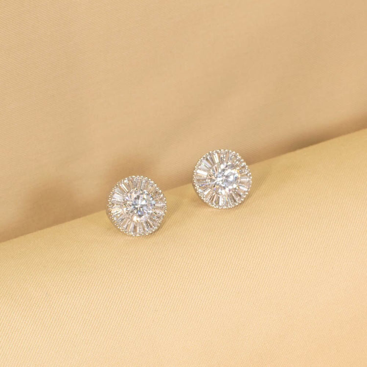 Lucine Pendant Set