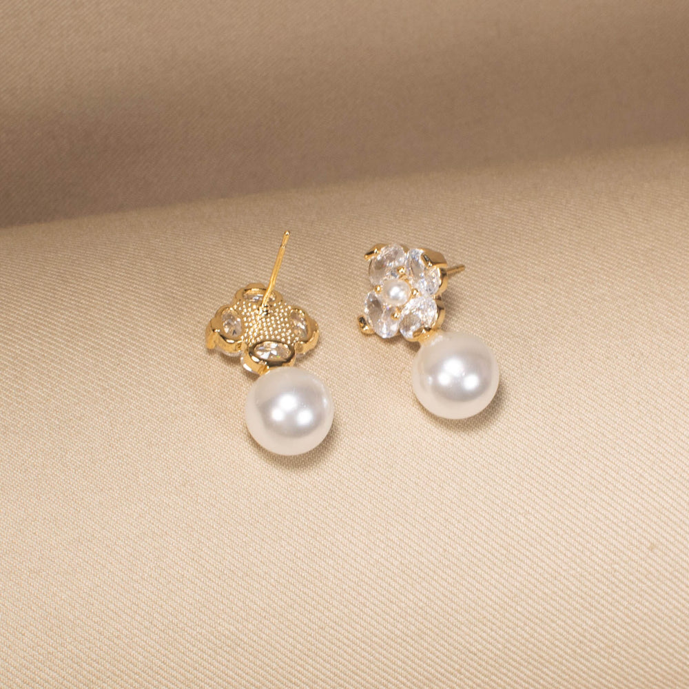 Luck & Luster Earrings