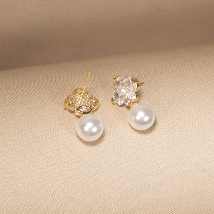 Luck & Luster Earrings