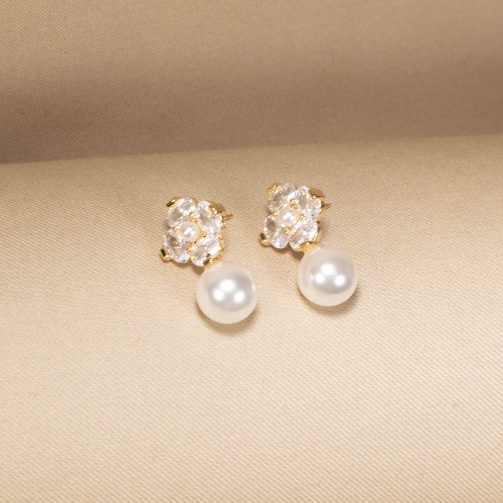 Luck & Luster Earrings