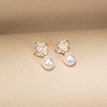 Luck & Luster Earrings