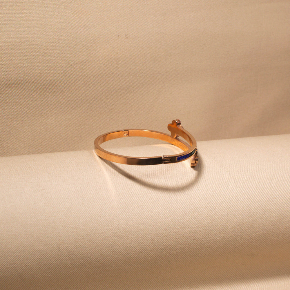 Lucky Spectrum Bangle