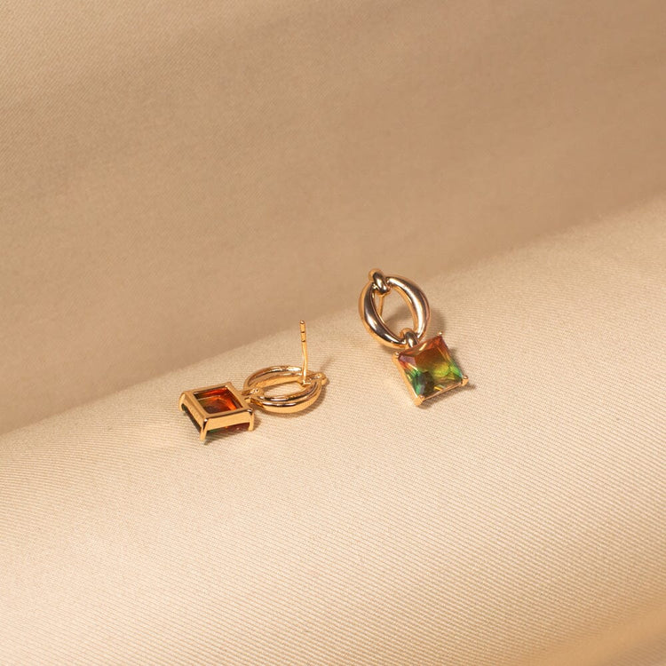 Lucy Earrings - Minima Collection