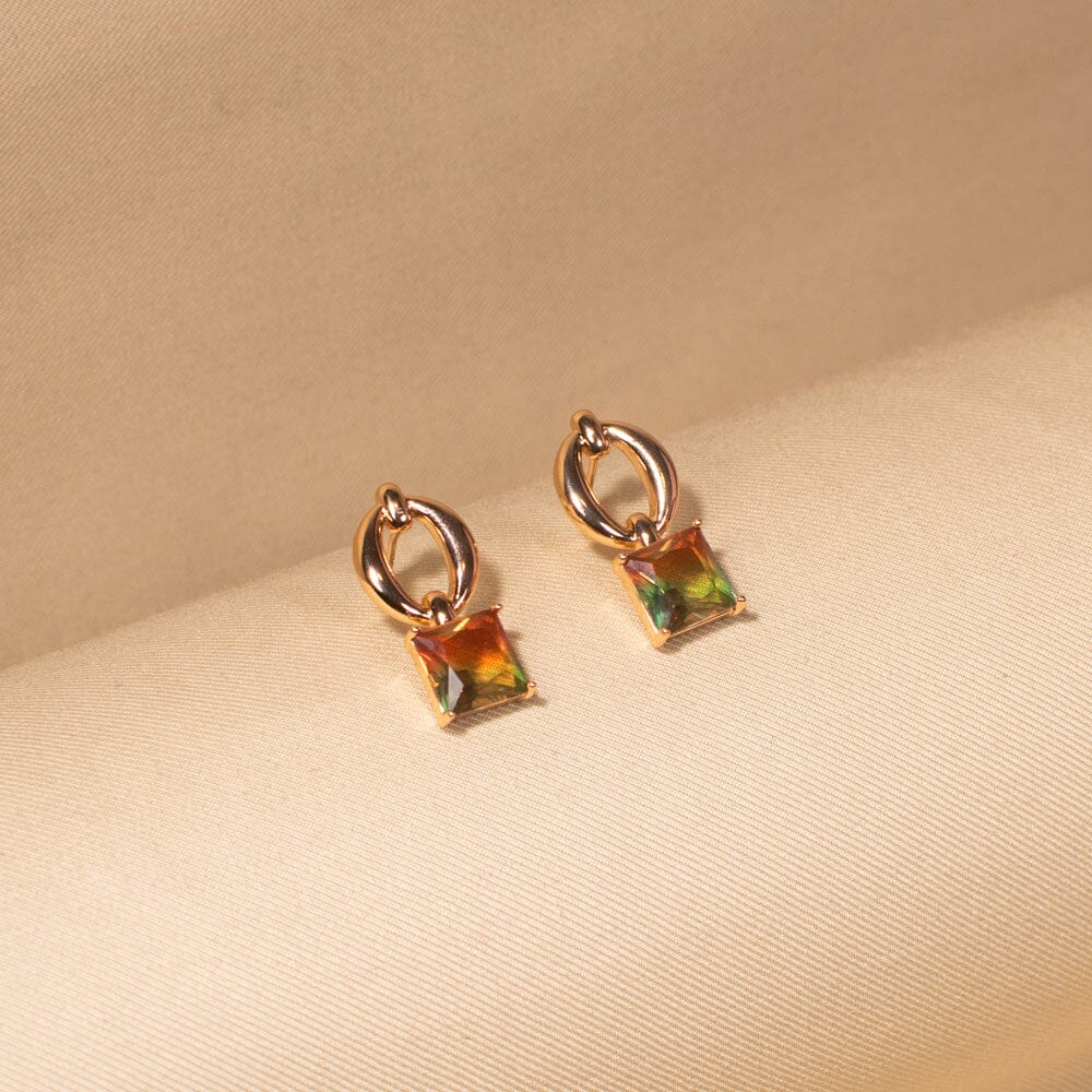 Lucy Earrings - Minima Collection