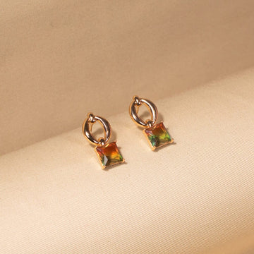 Lucy Earrings - Minima Collection