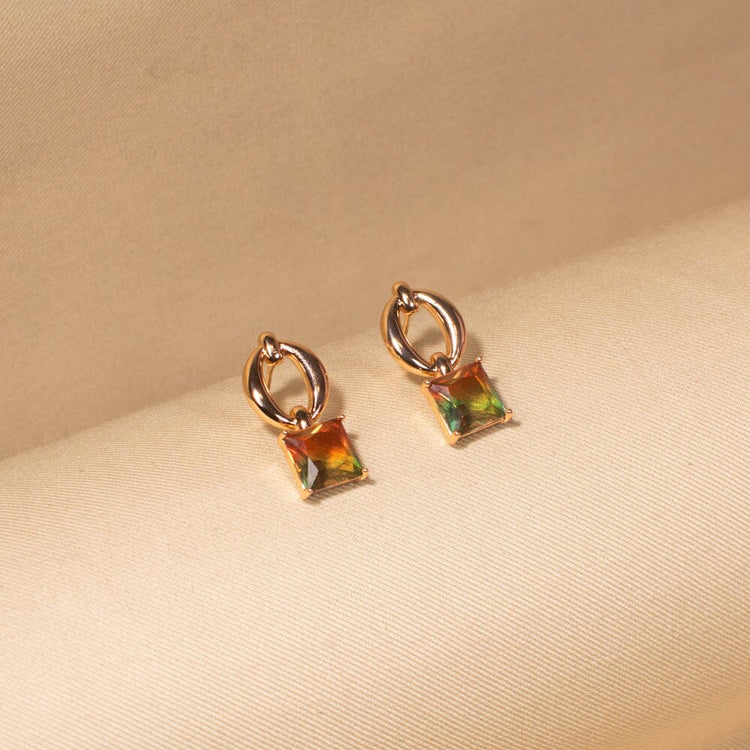 Lucy Earrings - Minima Collection