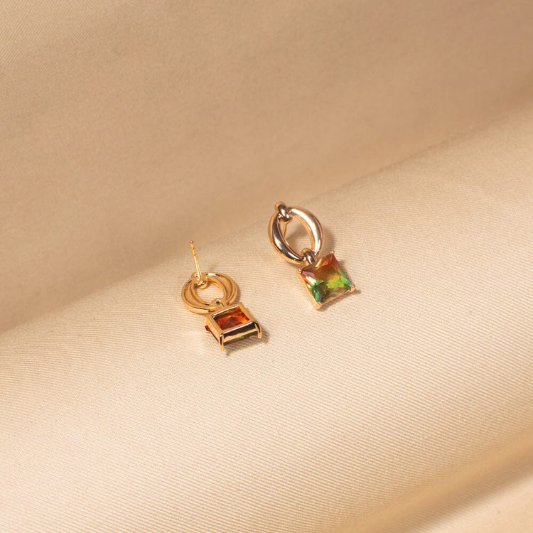 Lucy Earrings - Minima Collection