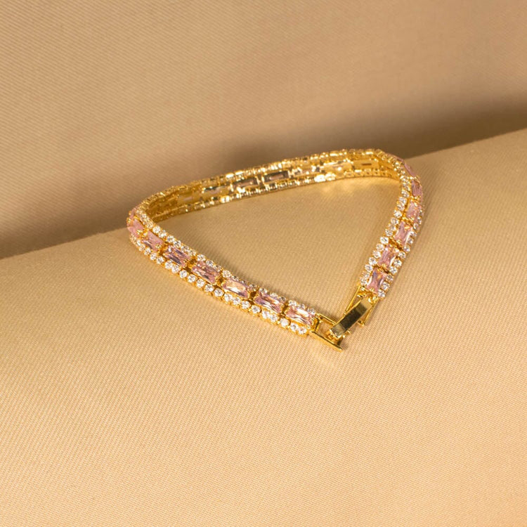 Lumelux Bracelet - Glitterati Collection