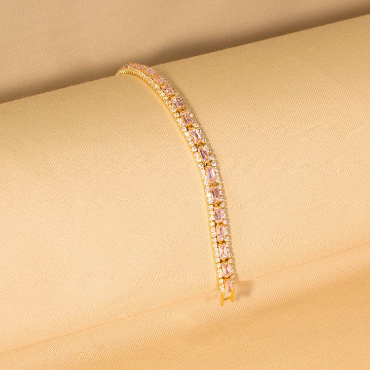 Lumelux Bracelet - Glitterati Collection