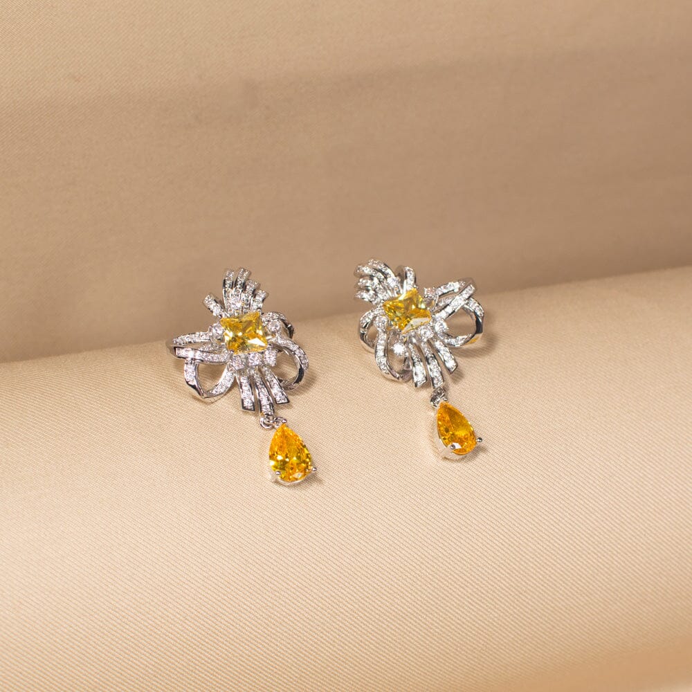Luminous Flare Drops - Edgy Collection