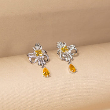 Luminous Flare Drops - Edgy Collection