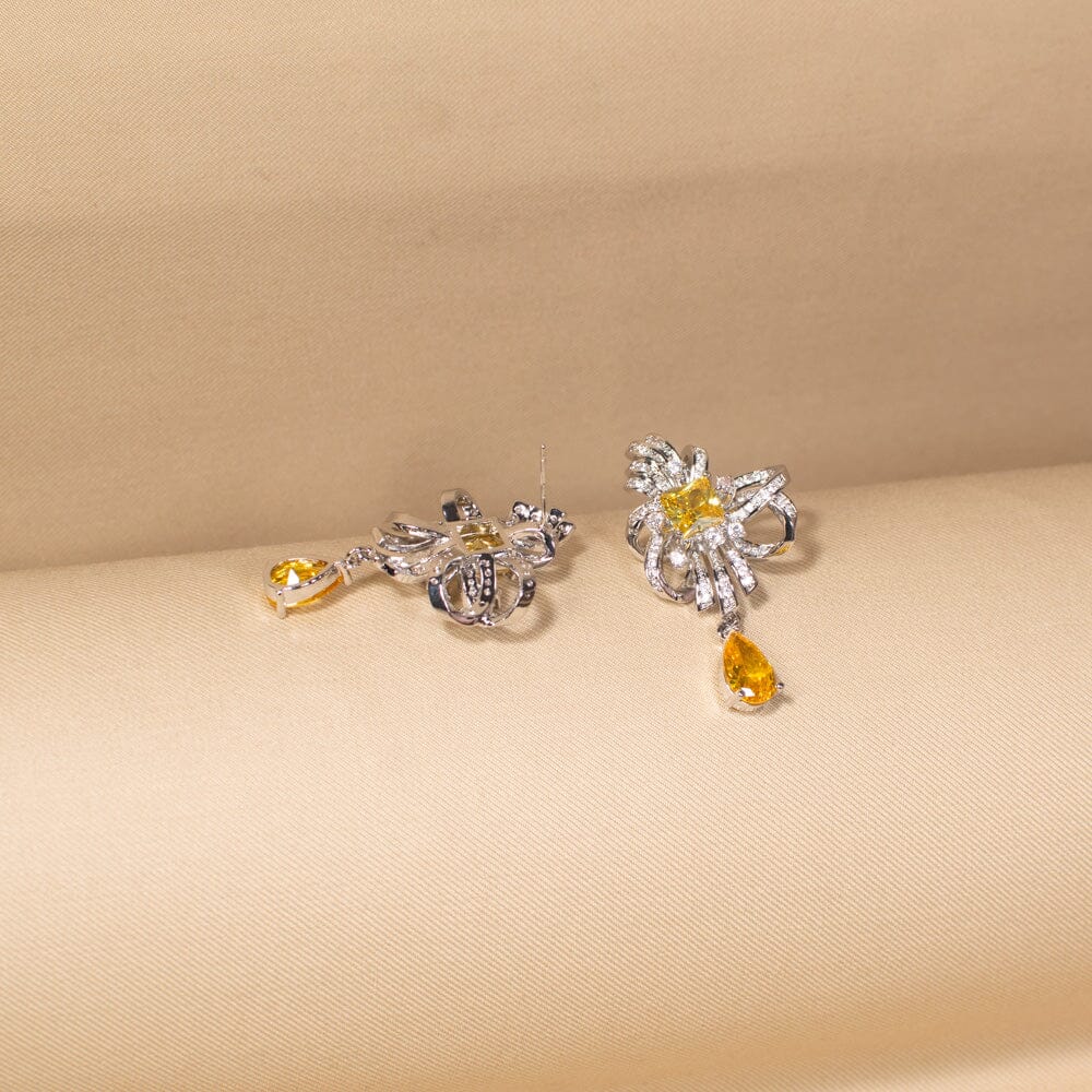 Luminous Flare Drops - Edgy Collection