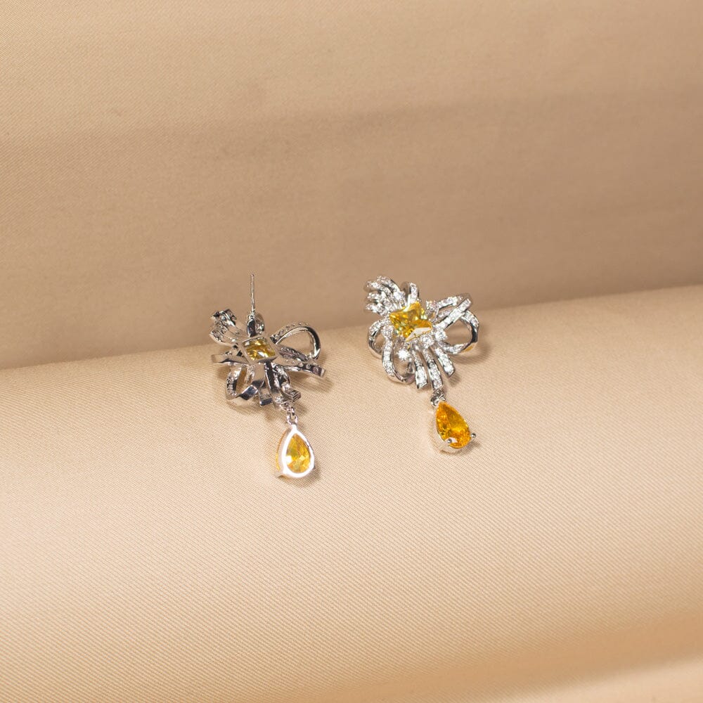 Luminous Flare Drops - Edgy Collection