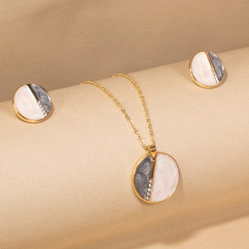Lune Pendant Set - Budget Series