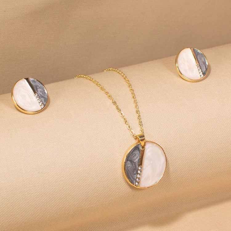 Lune Pendant Set - Budget Series