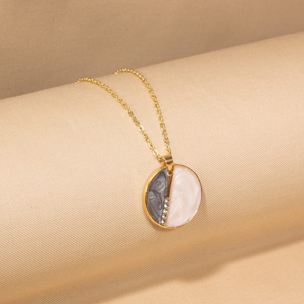 Lune Pendant Set - Budget Series