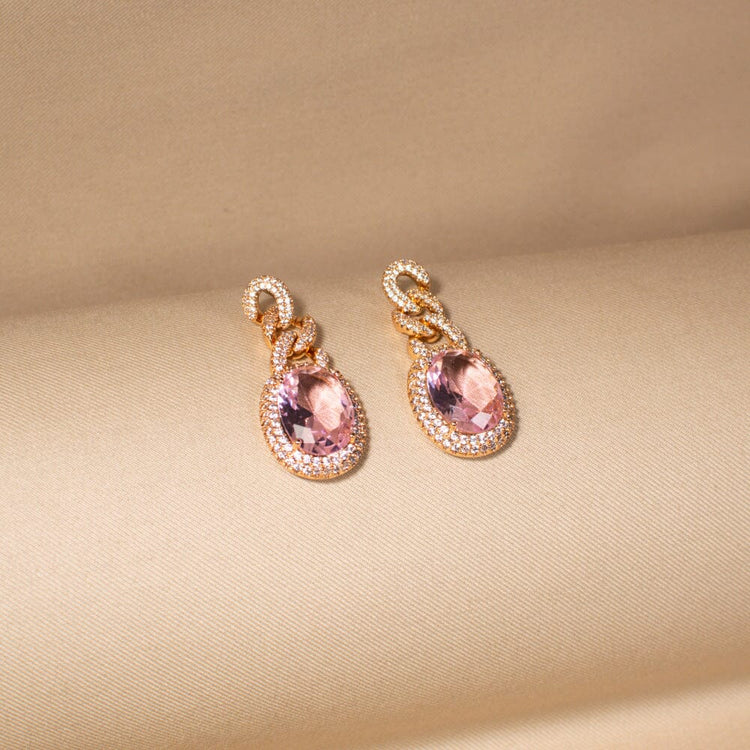 Luxe Link Peony Drops