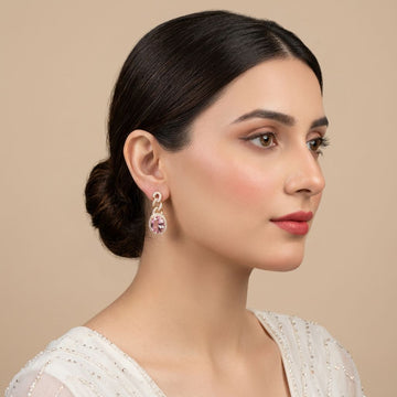 Luxe Link Peony Drops