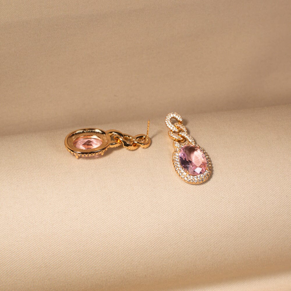 Luxe Link Peony Drops