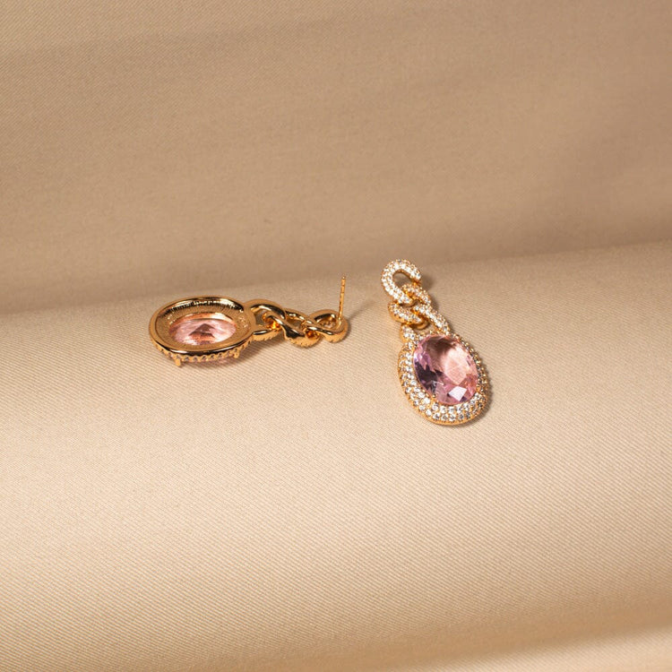 Luxe Link Peony Drops