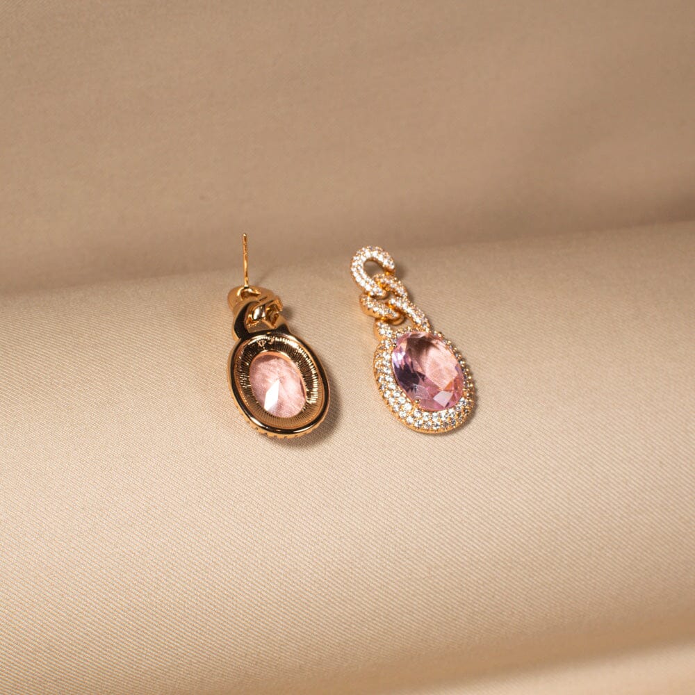Luxe Link Peony Drops