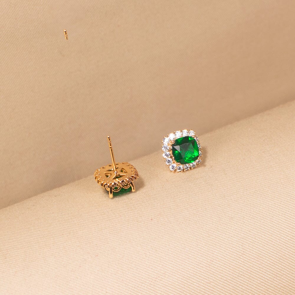 Madonna Studs - Minima Collection