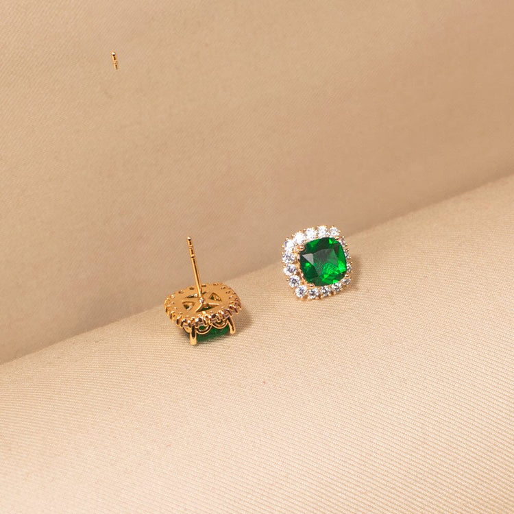 Madonna Studs - Minima Collection