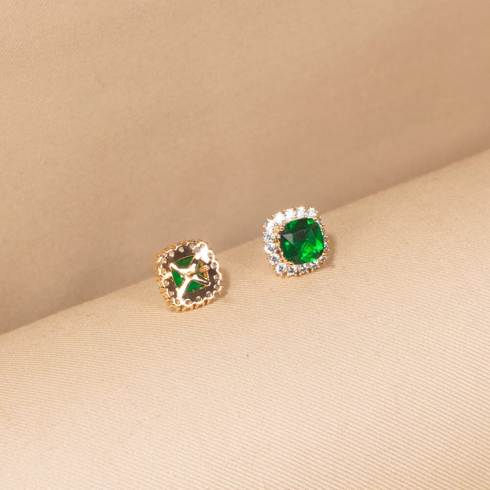 Madonna Studs - Minima Collection