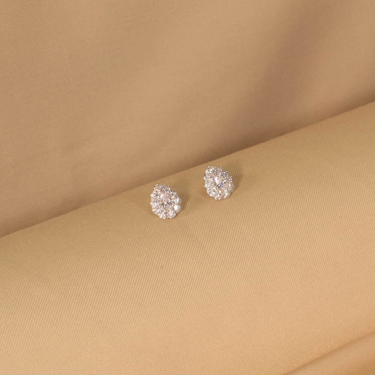 Maia Pearl Necklace Set