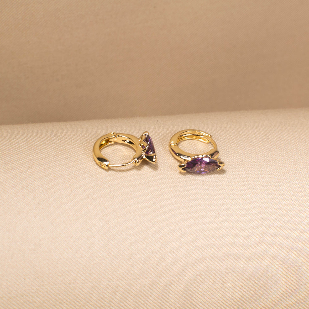 Maisie Hoops