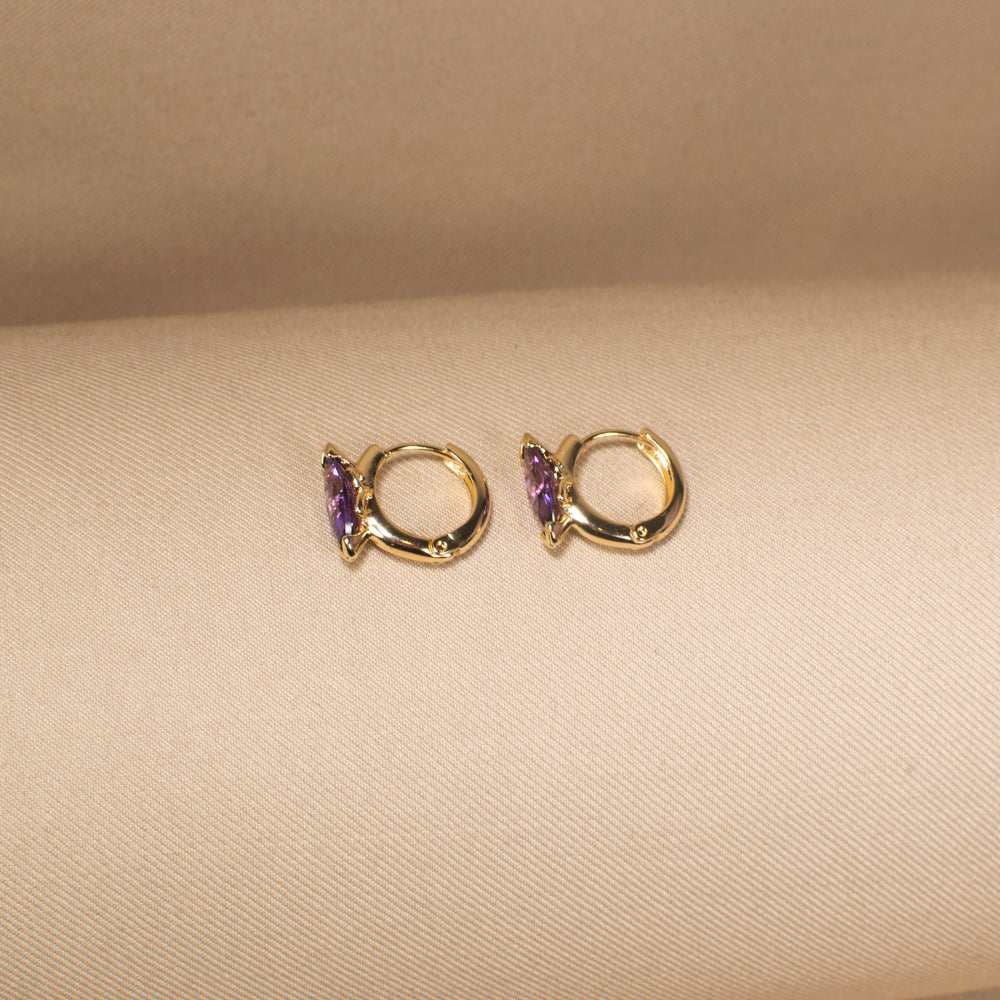 Maisie Hoops