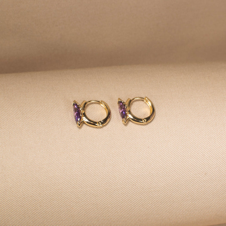 Maisie Hoops