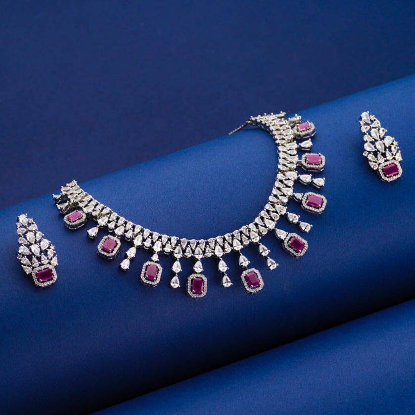 Majestic Necklace Set