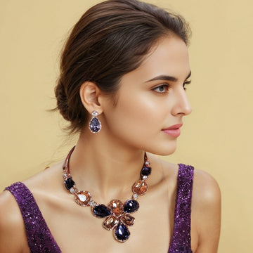 Make-a-Statement Necklace Set